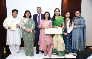 Millets based High Tea on 22nd February 2023
